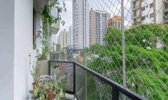 Imagem 5: APARTAMENTO RESIDENCIAL em SÃO PAULO - SP, INDIANÓPOLIS