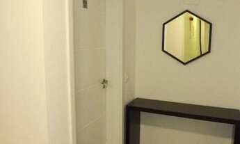 Imagem 2: STUDIO JK CAMPOLIM - SEMI-MOBILIADO - 2 VAGAS DE GARAGEM - PARQUE CAMPOLIM - SOROCABA-SP