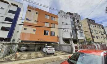 Imagem 2: APARTAMENTO A VENDA 2 QUARTOS NO RIO VERMELHO EM SALVADOR