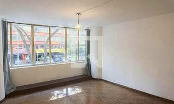 Imagem 3: Apartamento para Aluguel - Bela Vista, 1 Quarto, 26 m2