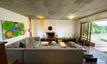 Imagem 3: CASA EM CONDOMÍNIO - ALPHAVILLE - SP