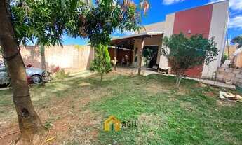 Imagem 2: Casa com 2 dormitórios à venda, 80 m² por R$ 299.850,00 - Pousada Del Rey - Igarapé/MG