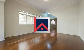 Imagem 4: Locação Casa 4 Dormitórios - 200 m² Jardim Paulista