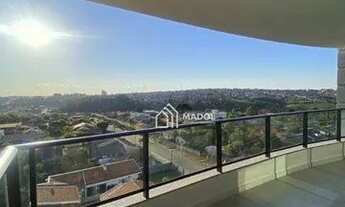 Imagem 5: Apartamento Duplex com 4 dormitórios à venda por R$ 1.150.000 - Orfãs - Ponta Grossa/PR