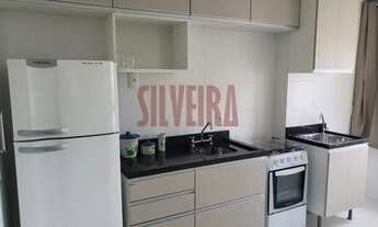 Imagem 3: CANOAS - Apartamento Padrão - Marechal Rondon