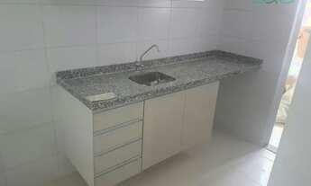 Imagem: Apartamento com 1 dormitório para alugar