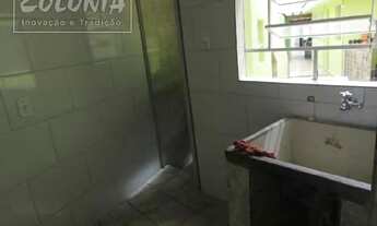 Imagem 7: Santo André - Casa Padrão - Vila Alto de Santo André