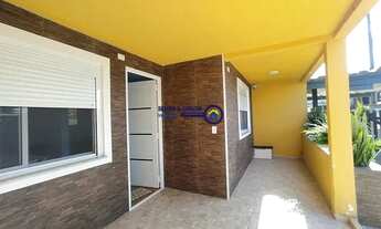 Imagem 2: Pontal do Paraná - Casa Padrão - Grajaú