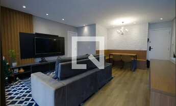 Imagem 5: Apartamento à Venda - Cambuci, 3 Quartos, 108 m2