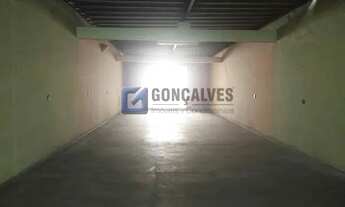 Imagem 6: SAO CAETANO DO SUL - Commercial / Loja - FUNDACAO