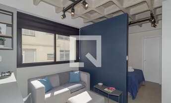 Imagem 5: Apartamento para Aluguel - Cidade Baixa, 1 Quarto, 29 m2