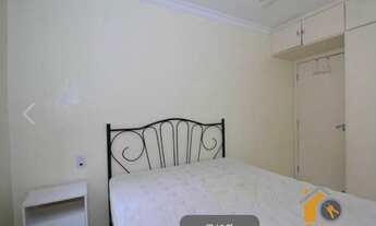 Imagem 6: Apartamento com 1 dormitório para alugar, 42 m² por R$ 3.482/mês - Vila Nova Conceição - S