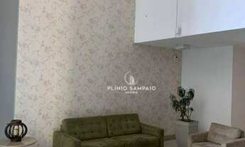 Imagem 2: Apartamento com 3 dormitórios para alugar, 117 m² por R$ 8.820,00/mês - Praia do Canto - V