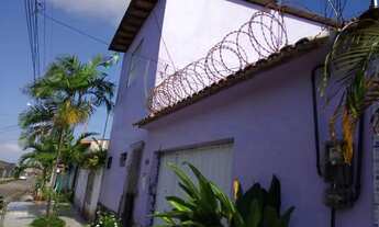 Imagem: Vendo casa na cidade nova 6 vl 230 mil