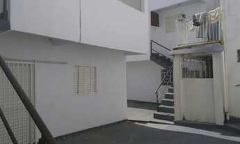 Imagem: Apartamento / Kitnet 2/4 - St. Aeropoto