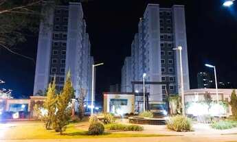 Imagem 6: Apartamento para Venda em Uberlândia, Patrimônio, 2 dormitórios, 1 banheiro, 1 vaga