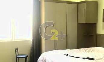 Imagem 4: APARTAMENTO - SANTA CECILIA - 1 DORMT