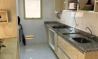 Imagem 5: Apartamento para Locação em São Paulo, Santana, 1 dormitório, 1 banheiro, 1 vaga