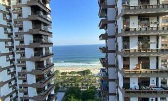 Imagem 4: Apartamento para aluguel com 200 metros quadrados com 4 quartos