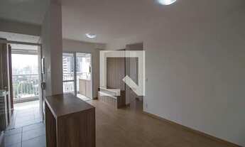 Imagem: Apartamento para Aluguel - Santo Amaro