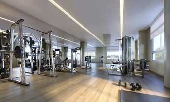 Imagem 7: Apartamento para venda com 156 metros quadrados com 3 quartos em Paraíso - São Paulo - SP