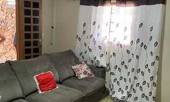 Imagem 4: Casa localizada na 15 do P Norte