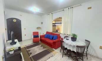 Imagem 3: Sobrado com 2 dormitórios à venda, 216 m² por R$ 380.000,00 - Jardim Cruzeiro - Mauá/SP