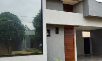 Imagem 2: Casa com 3 dormitórios à venda, 232 m² por R$ 1.330.000,00 - Bonfim Paulista - Ribeirão Pr