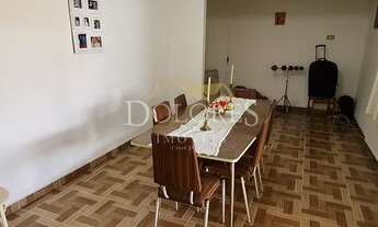 Imagem 3: Casa assobradada com 3 dormitórios sendo 1 suíte