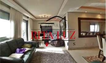 Imagem 7: PORTO ALEGRE - Cobertura - Praia de Belas