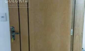 Imagem 3: Santo André - Apartamento Padrão - Parque das Nações