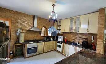 Imagem 4: Casa no Conjunto Tiradentes - Aleixo