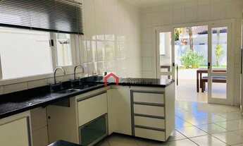 Imagem 6: Sobrado com 3 dormitórios para alugar, 300 m² por R$ 12.600,00/mês - Urbanova - São José d