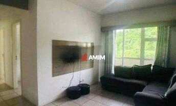 Imagem 5: Apartamento com 3 Quartos à Venda, 69 m² por R$ 680.000 - Centro - Niterói/RJ