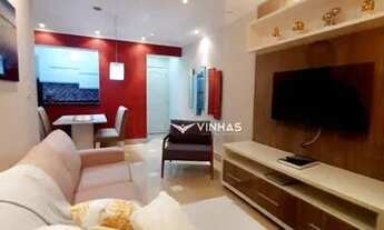 Imagem 3: Apartamento Ed. Residencial Isabela