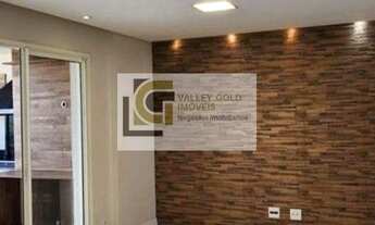 Imagem 5: LINDO AP 116M² NO JD AQUARIUS 3 DORMITÓRIOS -ED PREMIERE