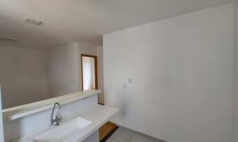 Imagem 4: Apartamento para locação no condomínio Chapada Boulevard - Próx. a UNIC