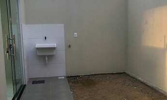 Imagem 5: Casa no portal da cidade em Petrolina