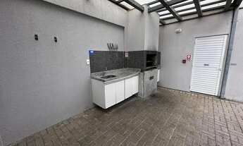 Imagem 6: Apartamento para venda com 55 metros quadrados com 2 quartos em Samambaia Norte - Brasília