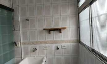 Imagem 4: AP 2 dormitórios com armários Vila Prudente