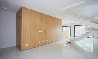 Imagem 3: Casa com 3 dormitórios à venda, 199 m² por R$ 1.490.000,00 - Uberaba - Curitiba/PR