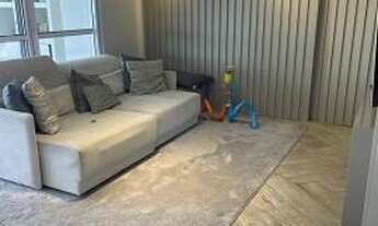 Imagem 5: Apartamento com 125 m2, 3 quartos, 1 suíte, Varanda Gourmet, 2 vagas, Parque São Jorge - T