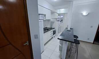 Imagem 3: LL - Apartamento para aluguel tem 52 metros quadrados com 2 quartos