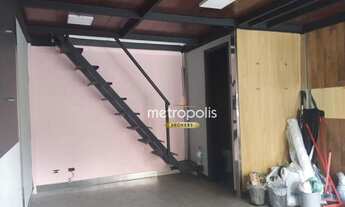 Imagem: Salão para alugar, 22 m² por R$ 1.560,00/mês