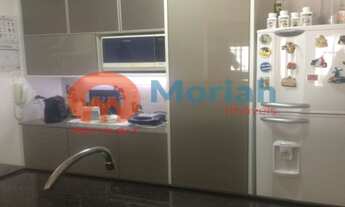 Imagem 5: APARTAMENTO RESIDENCIAL em São Paulo - SP, Vila Suzana