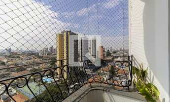 Imagem 6: Apartamento para Aluguel - Bosque da Saúde, 2 Quartos, 59 m2