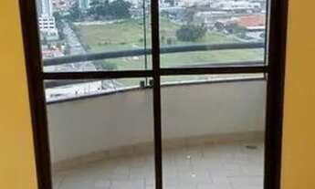 Imagem 2: Apartamento com 3 dormitórios para alugar, 89 m² por R$ 3.947,04/mês - Parque da Mooca - S