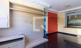 Imagem 4: Apartamento para Aluguel - Vila Jacuí, 2 Quartos, 53 m2