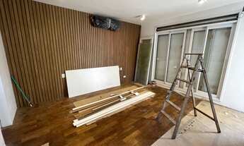 Imagem 7: Casa a venda na Vila Nova Conceição 480m2 de terreno 360m2 construção NUNCA HABITADA PRONT