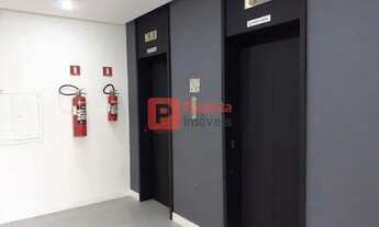 Imagem 5: **Conjunto, 286 m² - venda por R$ 3.147.430,00 ou aluguel por R$ 12.875,85 /mês - Vila O